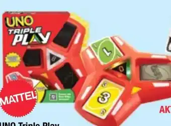 Maximarkt Uno triple play Angebot