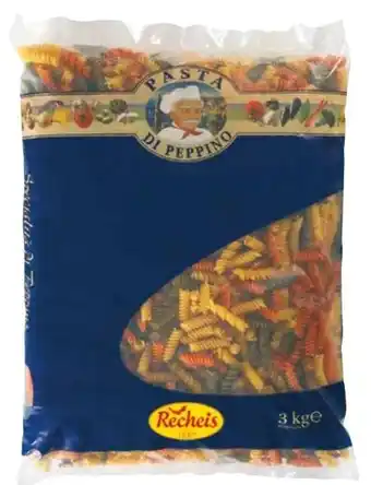 Transgourmet Tricolore teigwaren Angebot