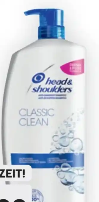 Bipa Shampoo Angebot