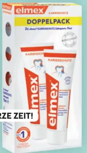 Bipa Zahncreme Angebot