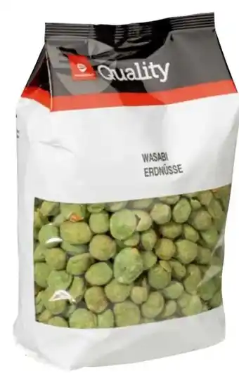 Transgourmet Wasabi erdnüsse Angebot