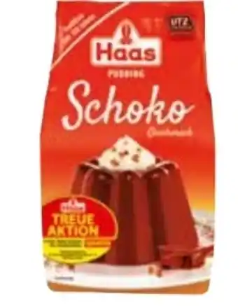 Transgourmet Schoko pudding Angebot