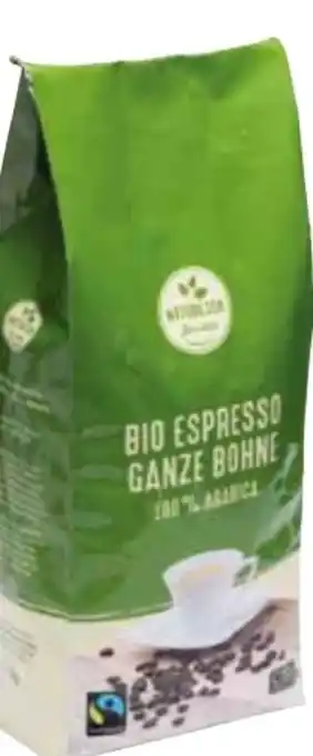 Transgourmet Bio kaffee bohnen Angebot