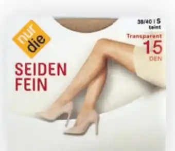 Bipa Damen strumpfhose Angebot