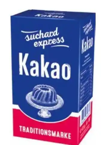 Transgourmet Kakao express Angebot