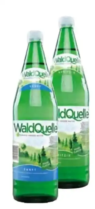 Transgourmet Mineralwasser Angebot