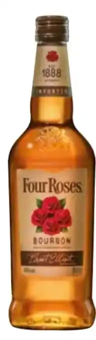Transgourmet Kentucky straight bourbon whiskey Angebot