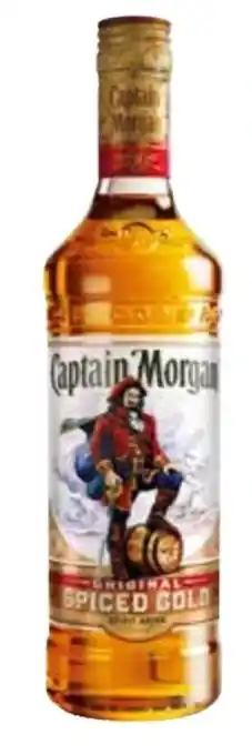 Transgourmet Rum spiced Angebot