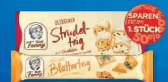 Unimarkt Blätterteig Angebot