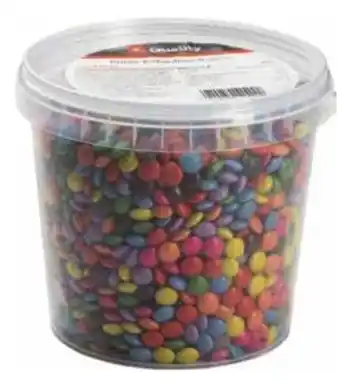 Transgourmet Bunte schokolinsen mini Angebot