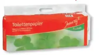 Unimarkt Toilettenpapier Angebot