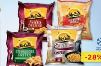 Unimarkt 123 frites original Angebot