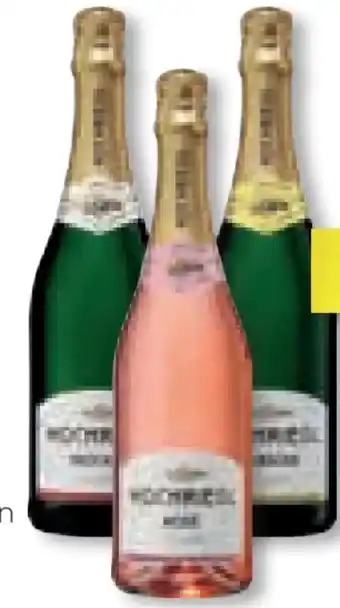 Unimarkt Sekt Angebot