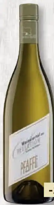 Unimarkt Selection grüner veltliner Angebot