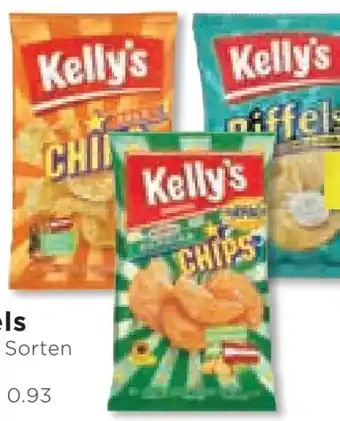 Unimarkt Chips Angebot