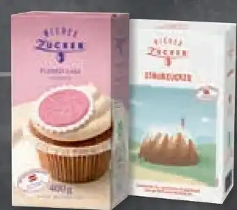 Unimarkt Staubzucker Angebot