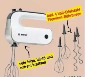 Maximarkt Handmixer mfq 4835de Angebot