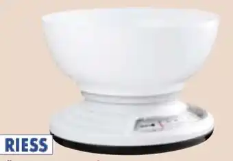 Maximarkt Küchenwaage abs Angebot