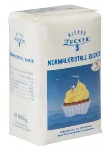 Transgourmet Normalkristall zucker Angebot