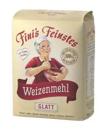 Transgourmet Weizenmehl Angebot