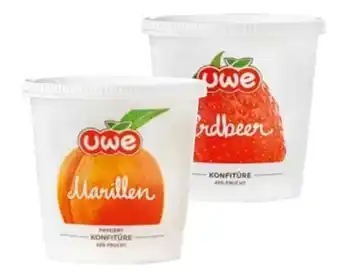 Transgourmet Konfitüre Angebot