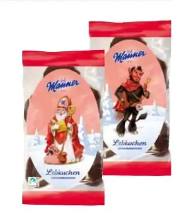 Transgourmet Lebkuchen Angebot