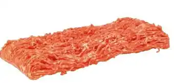 Transgourmet Faschiertes Angebot