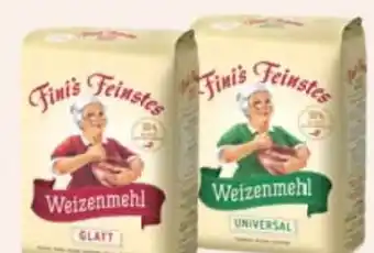 Maximarkt Weizenmehl Angebot