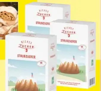 Maximarkt Staubzucker Angebot