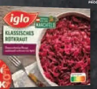 Unimarkt Rotkraut Angebot