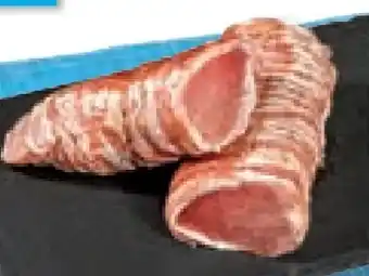 Unimarkt Schweinefilet Angebot