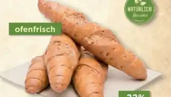Unimarkt Bio kornspitz Angebot
