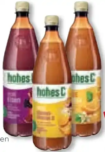 Unimarkt Fruchtsaft Angebot