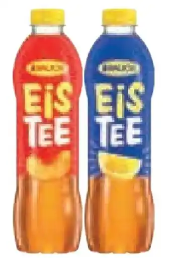 Unimarkt Eistee Angebot