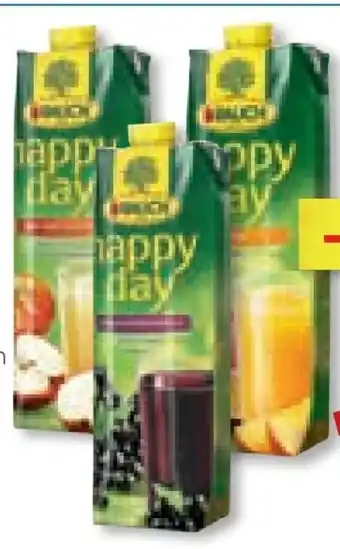 Unimarkt Happy day Angebot