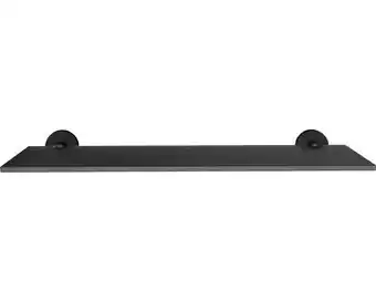 Hornbach Ablage reika saku schwarz matt Angebot