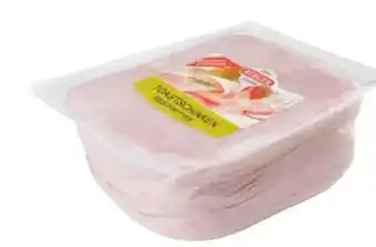Transgourmet Toastschinken Angebot