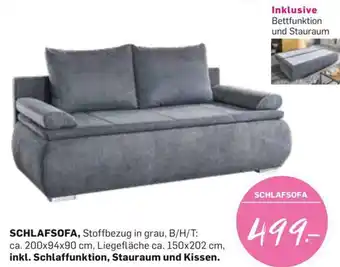 Möbel Ludwig SCHLAFSOFA Angebot