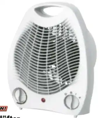 Hagebau Heizlüfter Angebot