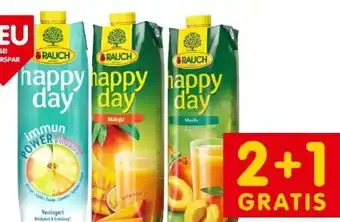 Interspar Happy day Angebot