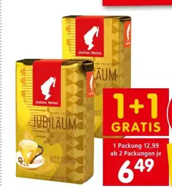 Interspar Jubiläum Angebot