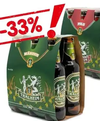Interspar Märzen Angebot