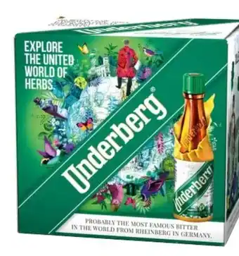 Interspar Kräuterlikör Angebot