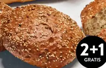 Interspar Dinkel buchweizen weckerl Angebot