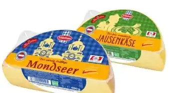Interspar Mondseer Angebot