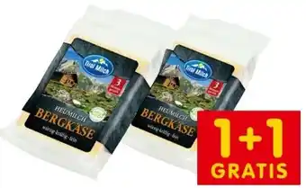 Interspar Bergkäse Angebot