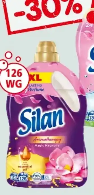 Interspar Weichspüler Angebot