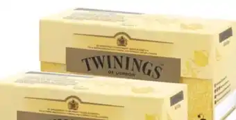 Interspar Schwarzer tee Angebot