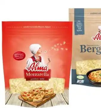 Interspar Mozzarella Angebot