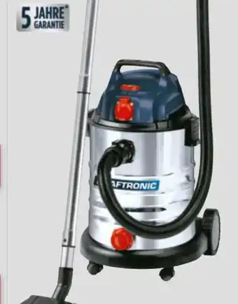 Hagebau Nass-/trockensauger kt-nt 30 s Angebot